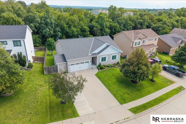 14109 S 18th Street, Bellevue, NE 68123