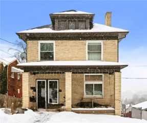 238 Shadyhill Rd, Banksville/westwood, PA 15205