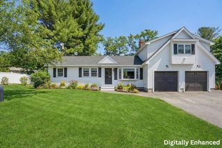 31-A George Brown Street, Billerica, MA 01821