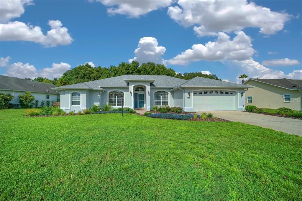 11147 SW 53RD CIRCLE, Ocala, FL 34476