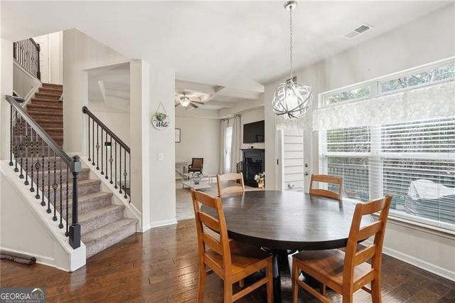12090 Centerra Drive, Hampton, GA 30228