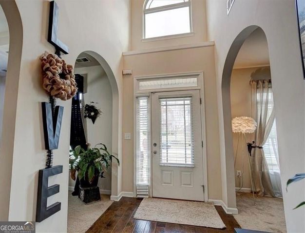 12090 Centerra Drive, Hampton, GA 30228