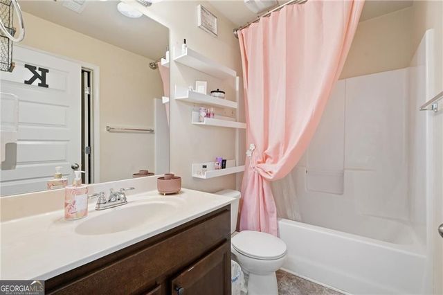 12090 Centerra Drive, Hampton, GA 30228