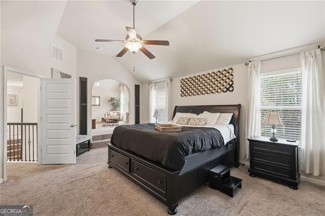 12090 Centerra Drive, Hampton, GA 30228