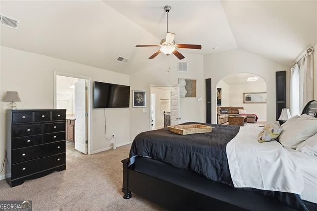 12090 Centerra Drive, Hampton, GA 30228