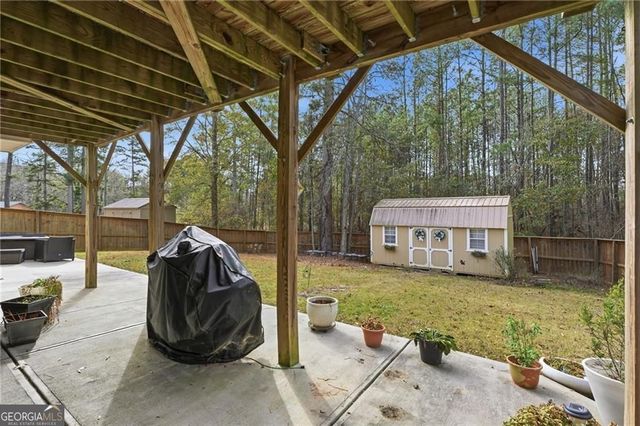 12090 Centerra Drive, Hampton, GA 30228