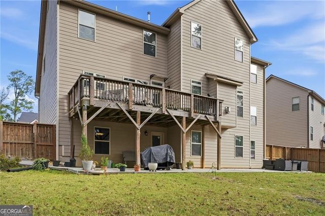 12090 Centerra Drive, Hampton, GA 30228