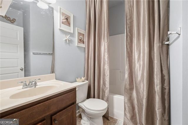 12090 Centerra Drive, Hampton, GA 30228