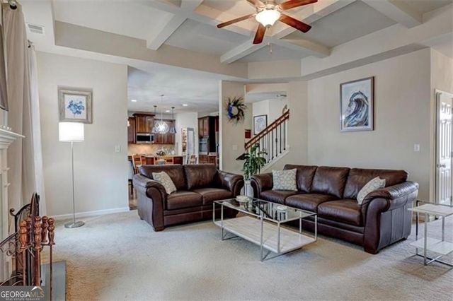 12090 Centerra Drive, Hampton, GA 30228