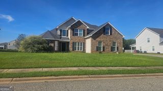 328 Pheasant Run Trail, Macon, GA 31216