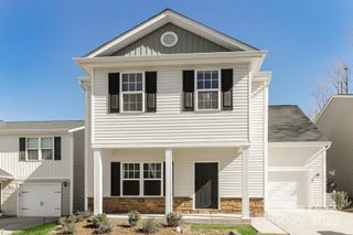 4009 Tulocay Lane, Charlotte, NC 28215