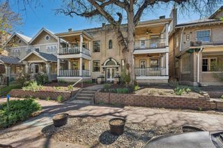 1250 N Pearl Street 3, Denver, CO 80203