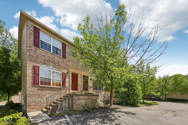 3052 Skylar Lane, Indianapolis, IN 46208