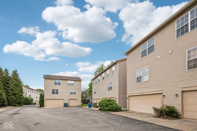 3052 Skylar Lane, Indianapolis, IN 46208