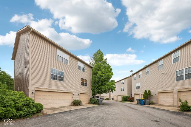 3052 Skylar Lane, Indianapolis, IN 46208