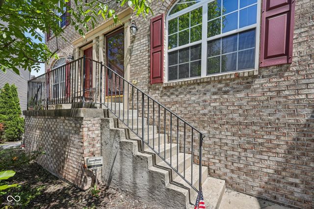 3052 Skylar Lane, Indianapolis, IN 46208