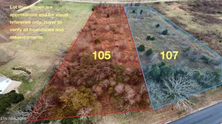 107 Roaming Fawn Drive, Rockwood, TN 37854