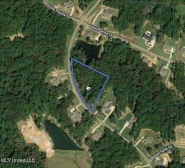 0 Bellemeade Drive, Clinton, MS 39056