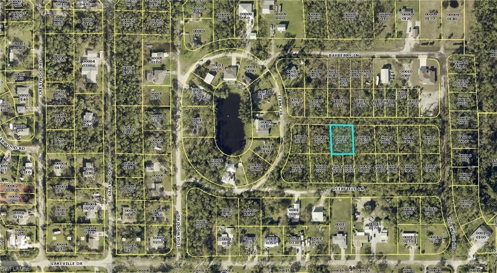 2298 Churchill LN, NORTH FORT MYERS, FL 33917 — photo 3