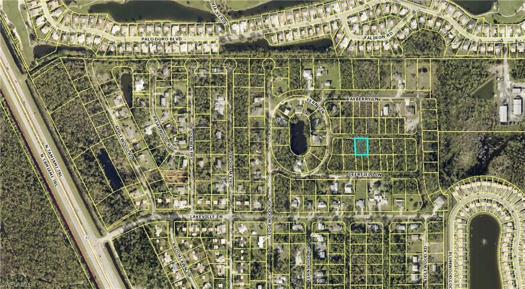 2298 Churchill LN, NORTH FORT MYERS, FL 33917 — photo 5