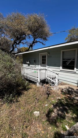 535 Twin Elm, Canyon Lake, TX 78133