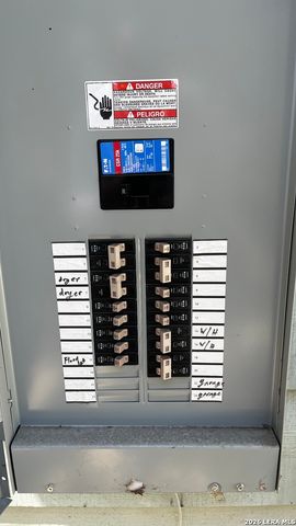 535 Twin Elm, Canyon Lake, TX 78133