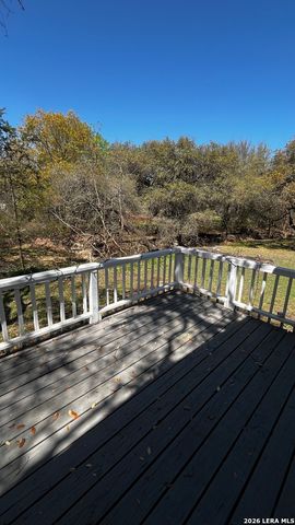 535 Twin Elm, Canyon Lake, TX 78133