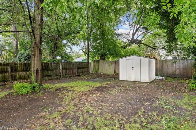 23 Linden AVE, Portsmouth, VA 23704