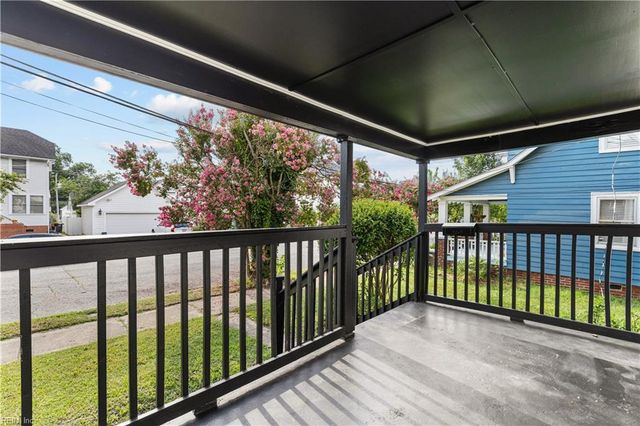 23 Linden AVE, Portsmouth, VA 23704