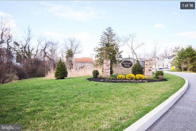 164 MULBERRY DR, Malvern, PA 19355