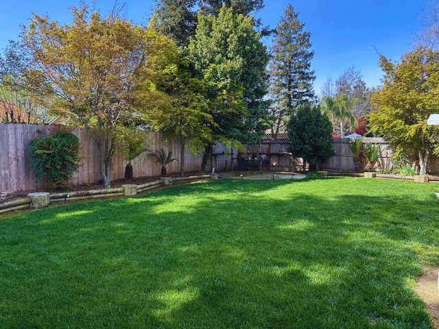 2526 Gibson Avenue, Clovis, CA 93611