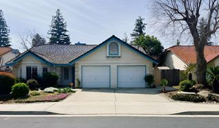 2526 Gibson Avenue, Clovis, CA 93611