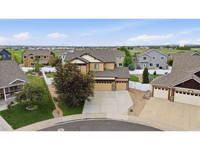 623 Goose Lake Ct, Windsor, CO 80550