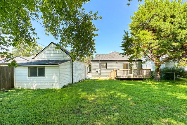 3015 AVE G, Council Bluffs, IA 51501