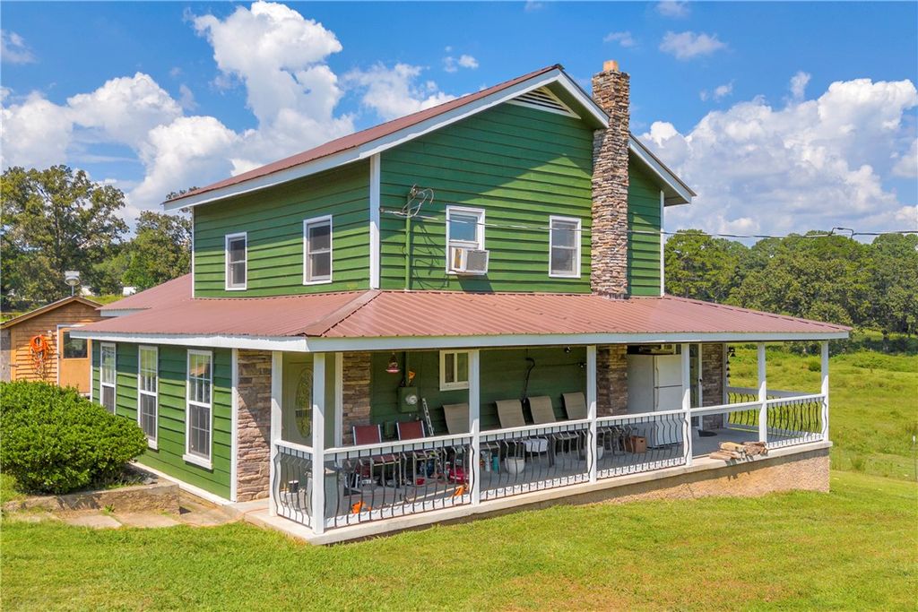 249 & 253 Pitts Road, Walhalla, SC 29691