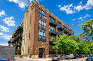 1935 N Fairfield Avenue 307, Chicago, IL 60647