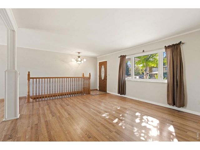 2318 Derby Hill Dr, Loveland, CO 80537