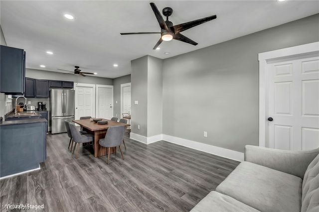 10905 Grandview Avenue, Cleveland, OH 44104