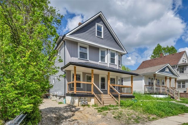 10905 Grandview Avenue, Cleveland, OH 44104