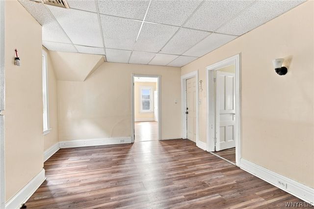 46 Landon Street, Buffalo, NY 14208