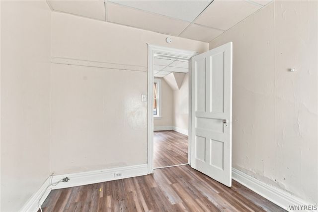 46 Landon Street, Buffalo, NY 14208