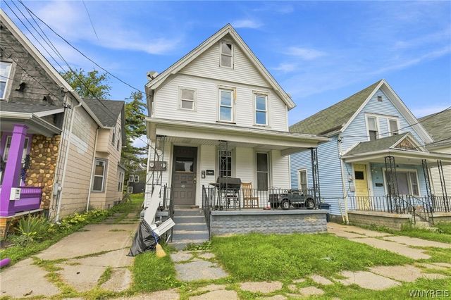 46 Landon Street, Buffalo, NY 14208