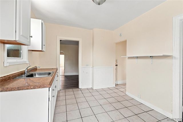 46 Landon Street, Buffalo, NY 14208