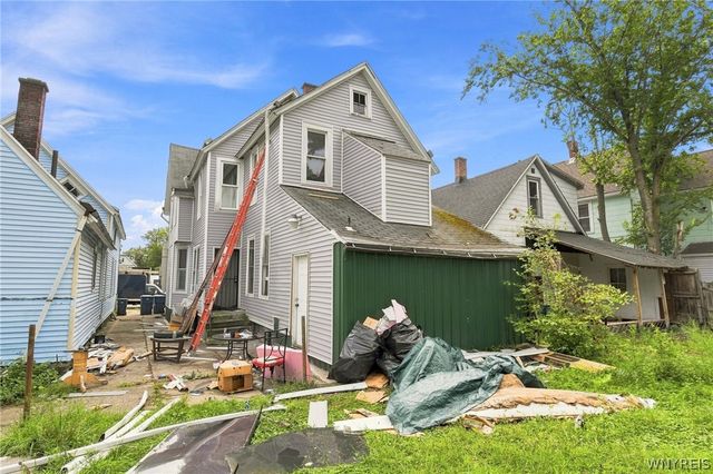 46 Landon Street, Buffalo, NY 14208