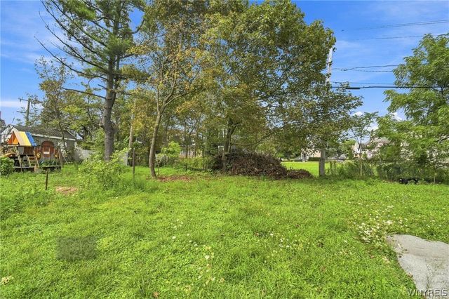 46 Landon Street, Buffalo, NY 14208