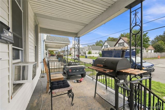 46 Landon Street, Buffalo, NY 14208