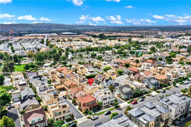 120 Mongoose, Irvine, CA 92618