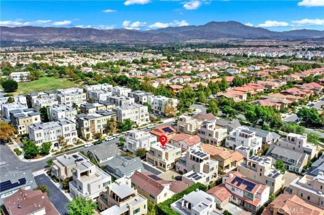 120 Mongoose, Irvine, CA 92618