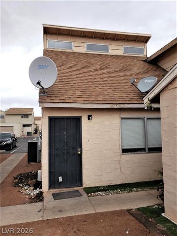5118 Garden Lane C, Las Vegas, NV 89119