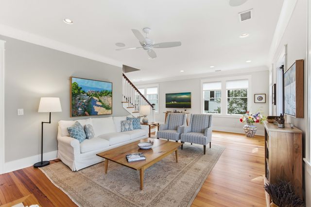 64 Lenwood Boulevard Apt C, Charleston, SC 29401